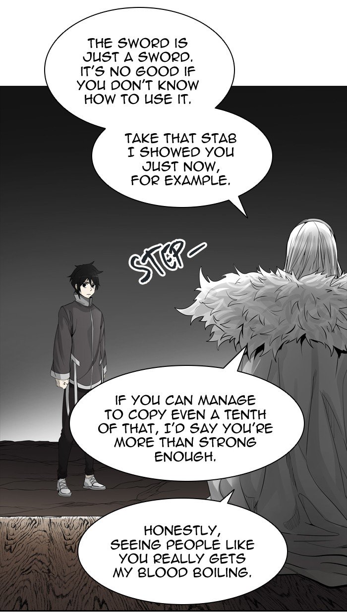 Tower of God, Chapter 456 image 045